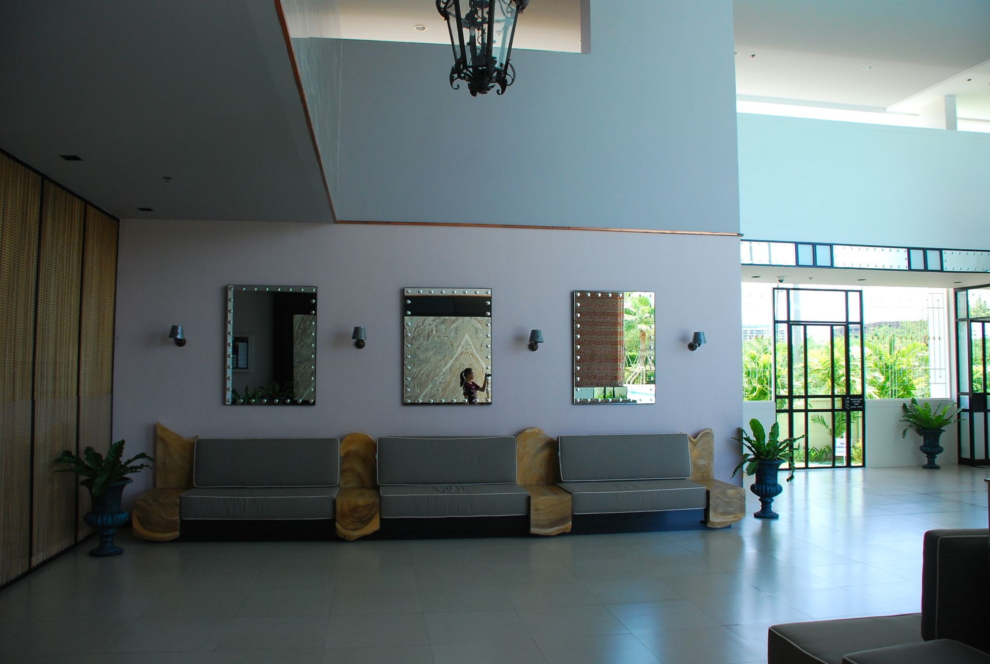 The Legend Boathouse - 904 Hotel Cha-Am Exterior foto